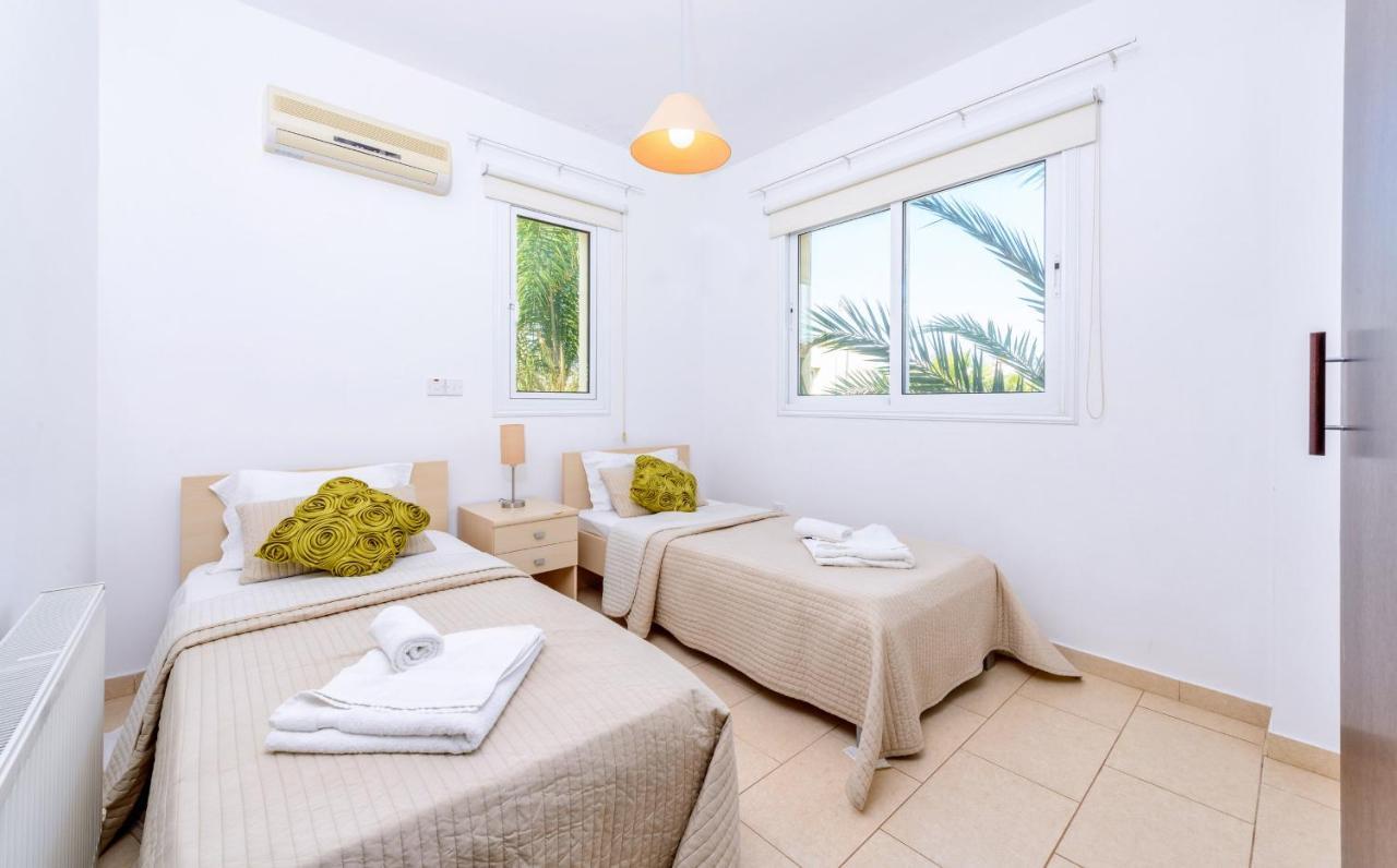 Sirena Bay Villa Pernera Exteriér fotografie