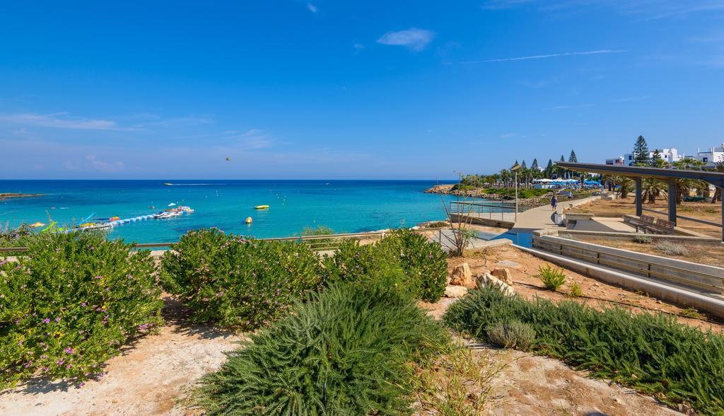 Sirena Bay Villa Pernera Exteriér fotografie