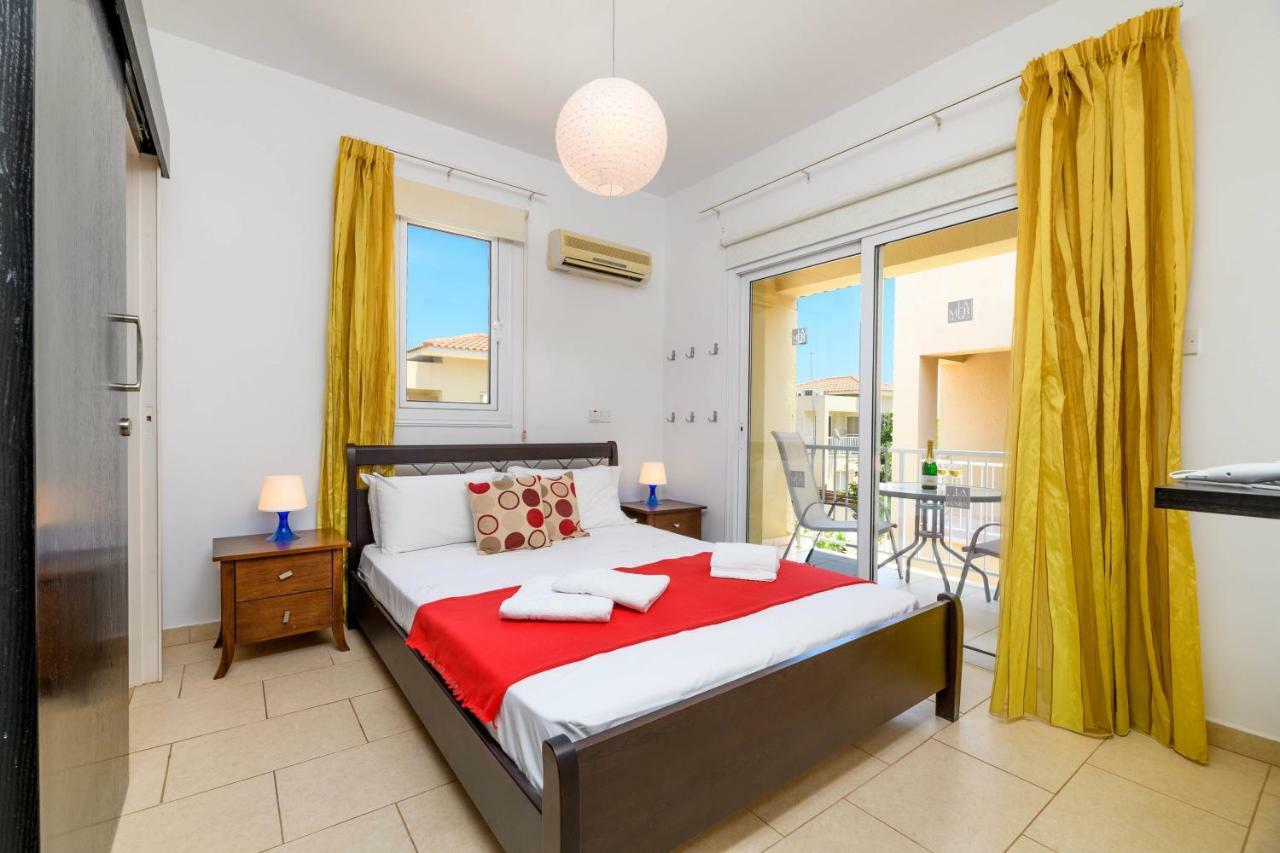 Sirena Bay Villa Pernera Exteriér fotografie